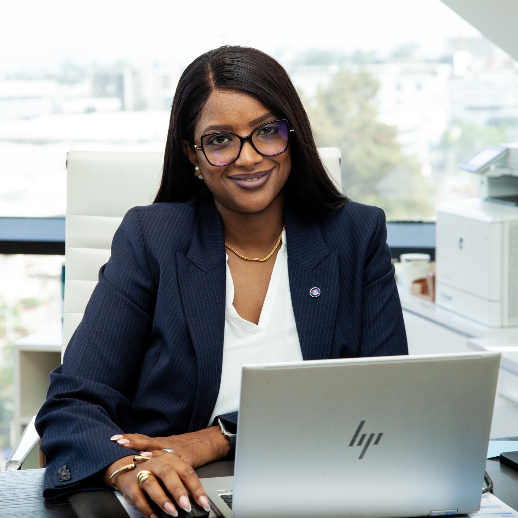 Kadiatou-Ina DIALLO