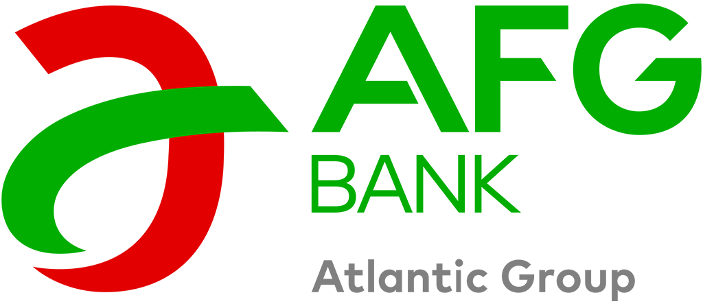 Logo AFG BANK